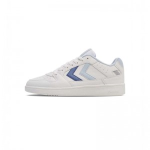 Hummel St. Power Play Wmns Ženske Tenisice Bijele | 774213-281