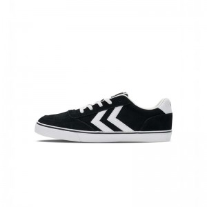 Hummel Stadil Low Ogc 3.0 Muške Tenisice Crne | 941330-408