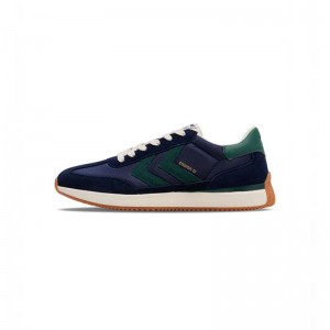 Hummel Stadion 23 Ženske Gym Shoes Crne | 436156-367