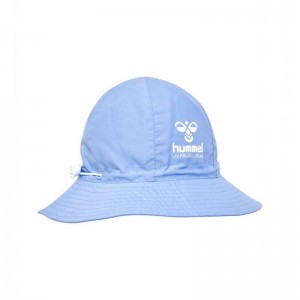 Hummel Starfish Dječje Bucket Šešir Plave | 563487-937