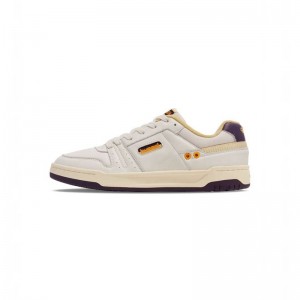 Hummel Stockholm Lx-e Ap2 Ženske Tenisice Bijele | 254196-519