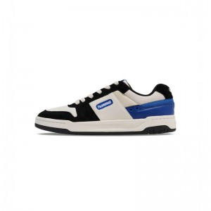 Hummel Stockholm Lx-e Bs Muške Dukserice Bež | 095652-202