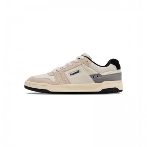 Hummel Stockholm Lx-e Bs Muške Tenisice Crne | 692169-834