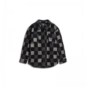 Hummel Stsaustin Dječje Jakne Crne | 360669-572