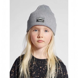 Hummel Stsnorth Dječje Beanie Sive | 348661-181