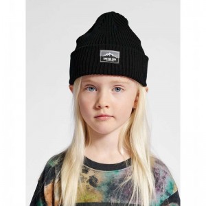 Hummel Stsnorth Dječje Dukserice Crne | 824744-192