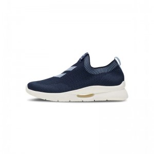 Hummel Tatum Seamless Muške Tenisice Crne | 109963-749
