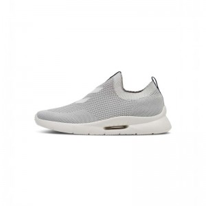 Hummel Tatum Seamless Muške Tenisice Sive | 072177-628