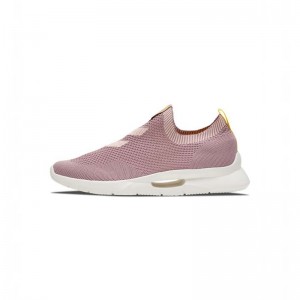Hummel Tatum Seamless Ženske Tenisice Roze | 241482-999