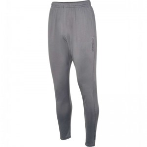 Hummel Te Strength Training Muške Hlače Sive | 643512-174