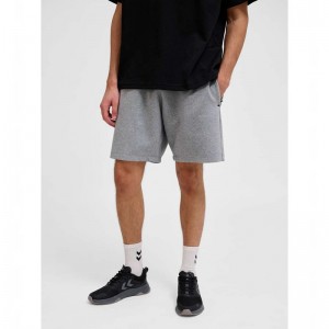 Hummel Tech Fleece Muške Tenisice Sive | 255108-406