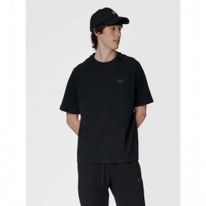 Hummel Tech Loose Muške Majice Crne | 273482-485
