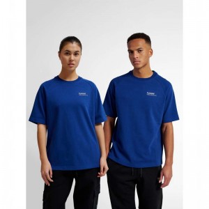 Hummel Tech Loose Muške Čarape Plave | 774574-273