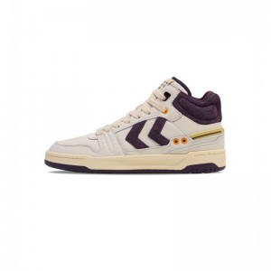 Hummel Tennis 10 Lx-e Ap2 Ženske Majice Bijele | 197296-142