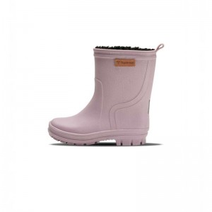 Hummel Thermo Jr Dječje Zimske Čizme Roze | 251244-958