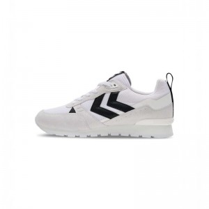 Hummel Thor Muške Majice Bijele | 975846-832