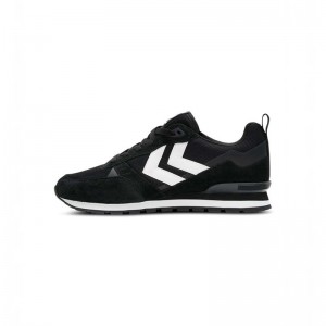 Hummel Thor Muške Tenisice Crne | 435181-563