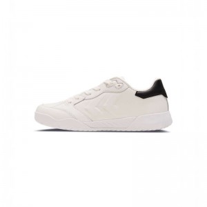 Hummel Top Spin Reach Lx-e Sport Muške Tenisice Bijele | 238858-990