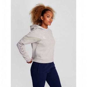 Hummel Travel Sweat Ženske Hulahopke Boje Lavande | 921545-836