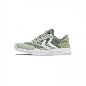 Hummel Uruz Iii Muške Rukometne Tenisice Menta | 609357-931