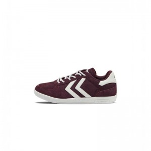 Hummel Victory Jr Dječje Tenisice Fuksije | 737628-145