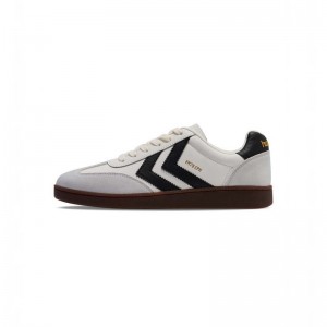 Hummel Vm78 Cph Ls Muške Tenisice Bijele | 414382-689