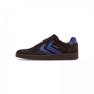 Hummel Vm78 Cph Ms Muške Tenisice Čokoladne | 901058-802