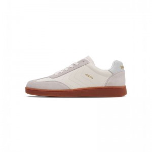 Hummel Vm78 Cph Pl Muške Tenisice Sive | 913683-111
