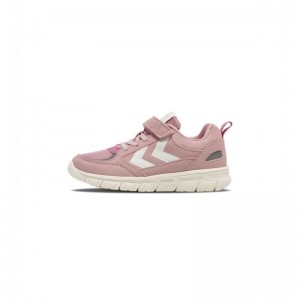 Hummel X-light Jr Dječje Tenisice Roze | 747618-451