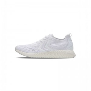 Hummel X-trainer Breaker Seamless Muške Dukserice Bijele | 851956-696