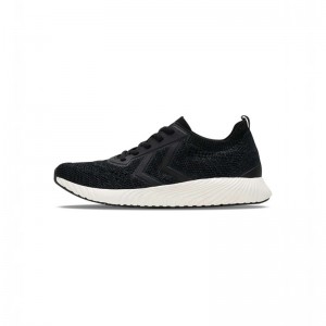 Hummel X-trainer Breaker Seamless Muške Tenisice Crne | 431647-321
