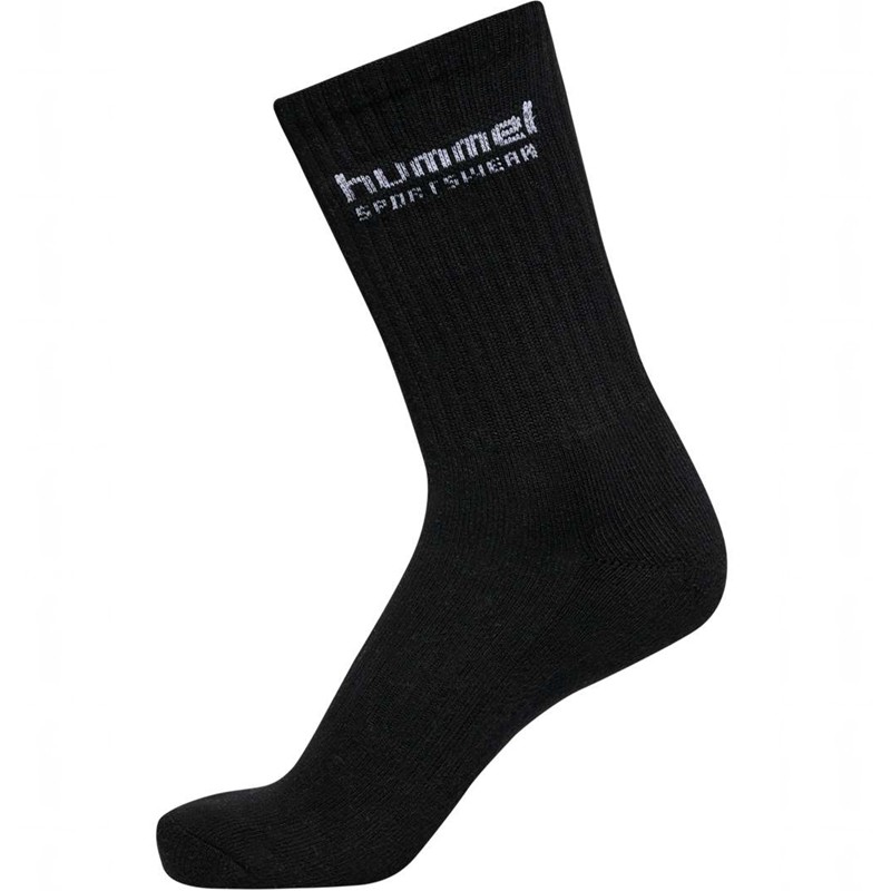 Hummel 3-pack Sportswear Ženske Donji dio Trenirke Bež | 085673-512