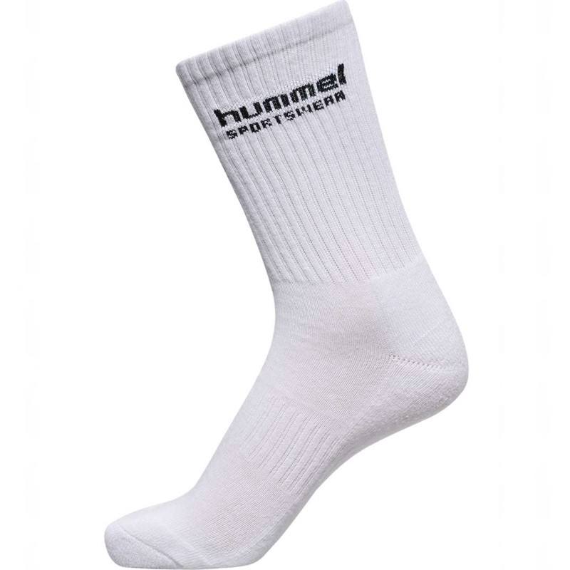 Hummel 3-pack Sportswear Ženske Donji dio Trenirke Bež | 085673-512