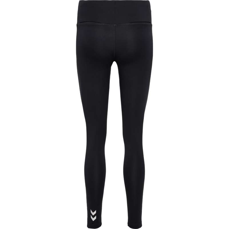 Hummel Active Court Hw Ženske Hulahopke Crne | 381815-378