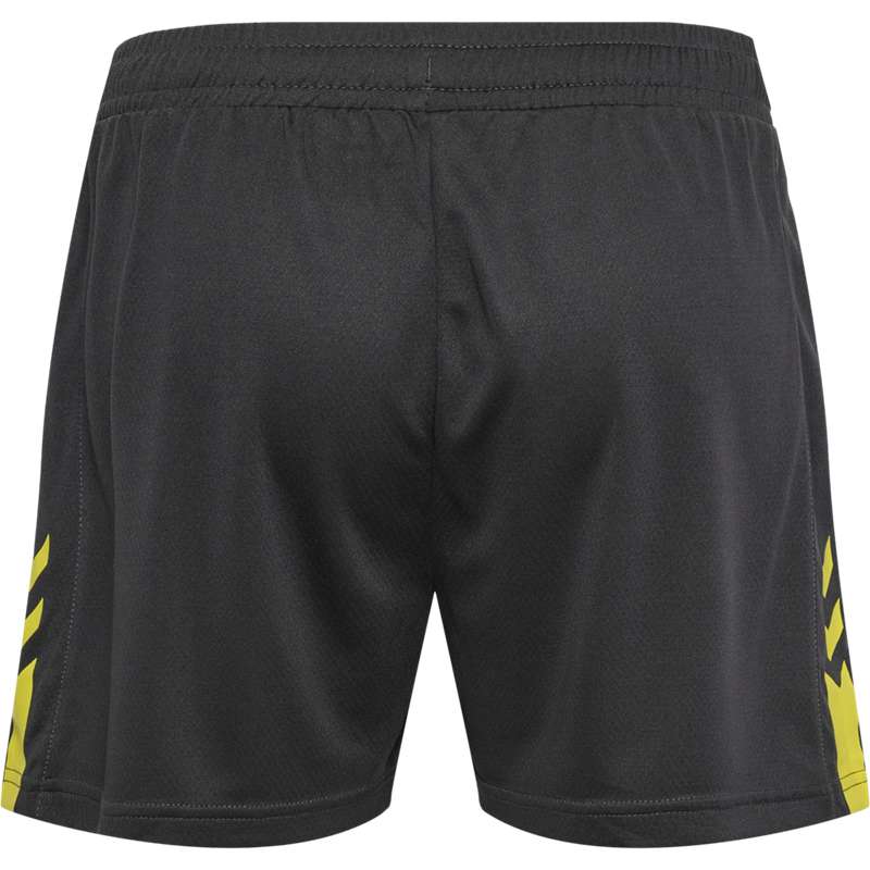 Hummel Active Pl Ženske Kratke Hlače Obsidijanske | 860944-281