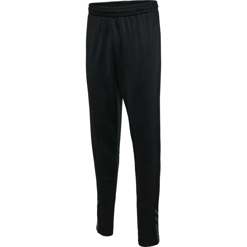 Hummel Active Training Muške Hlače Crne | 429852-419