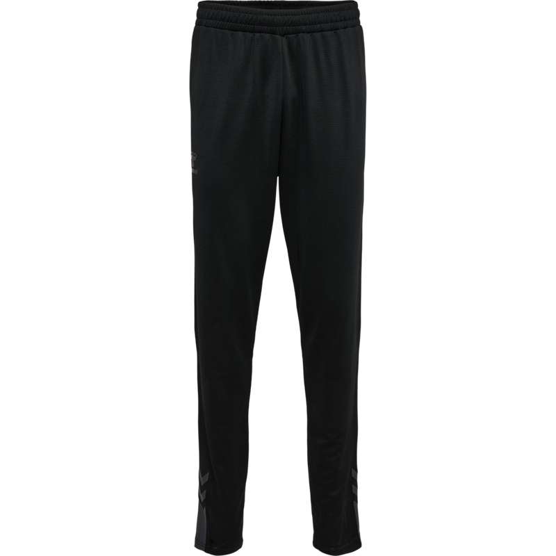 Hummel Active Training Muške Hlače Crne | 429852-419