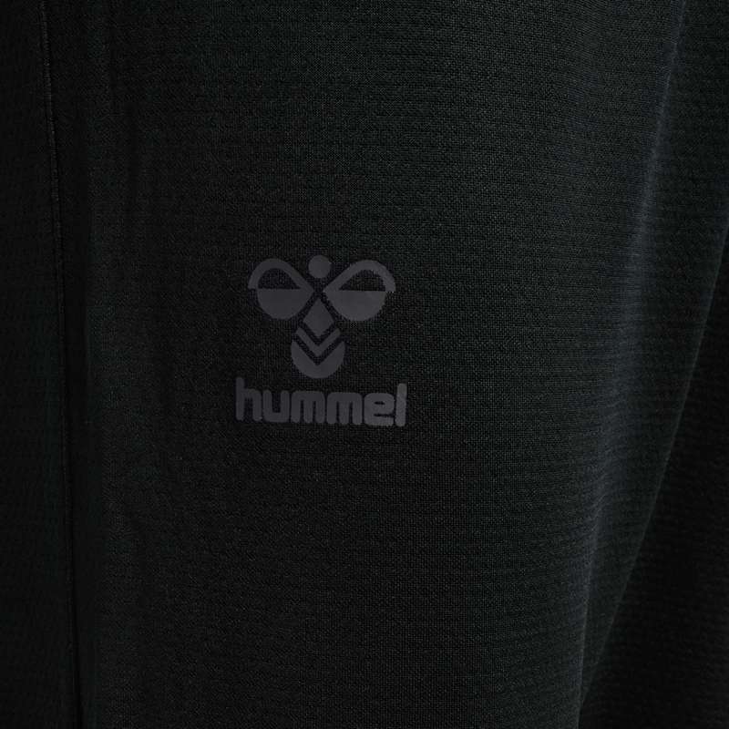 Hummel Active Training Muške Hlače Crne | 429852-419