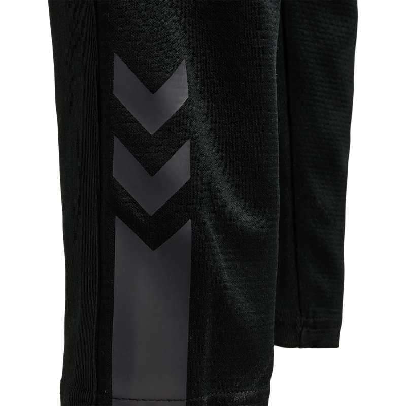 Hummel Active Training Muške Hlače Crne | 429852-419
