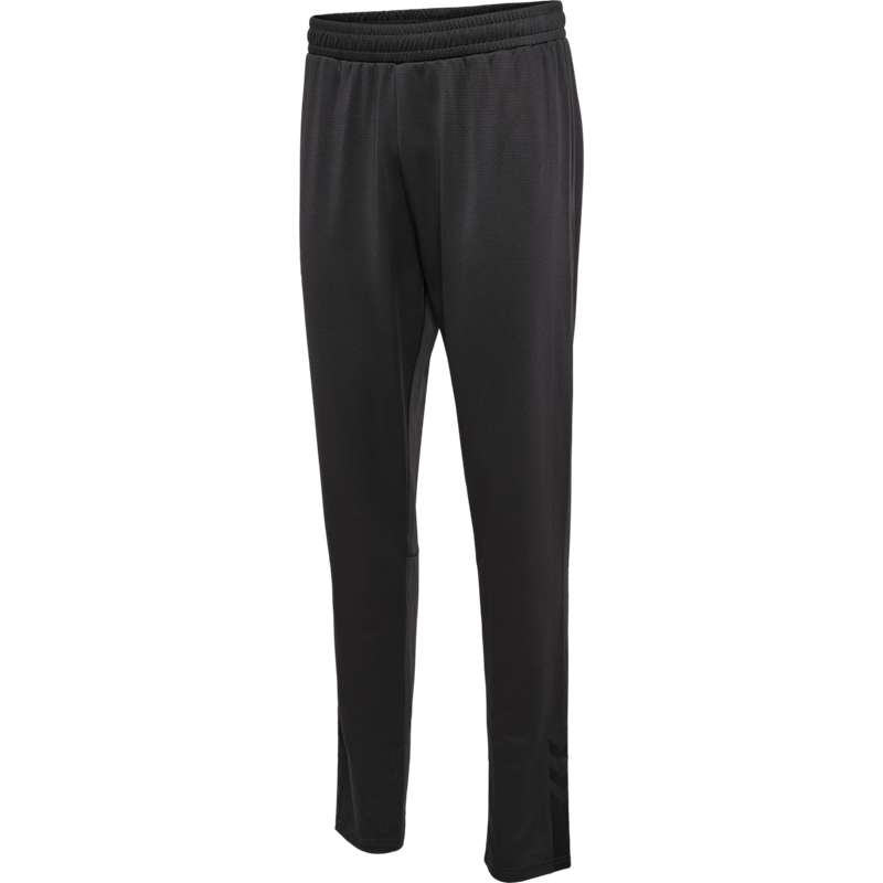 Hummel Active Training Muške Majice Crne | 028073-669