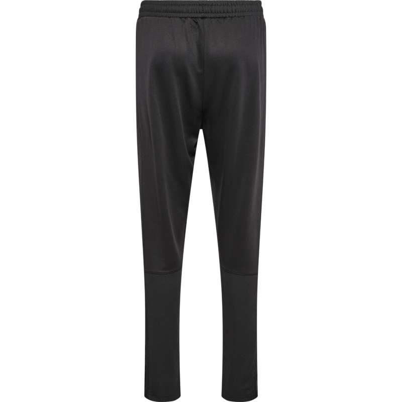 Hummel Active Training Muške Majice Crne | 028073-669