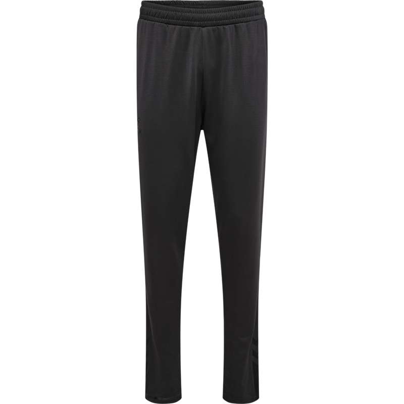Hummel Active Training Muške Majice Crne | 028073-669