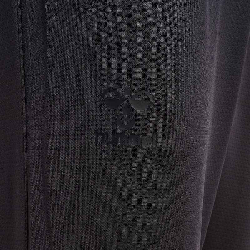 Hummel Active Training Muške Majice Crne | 028073-669