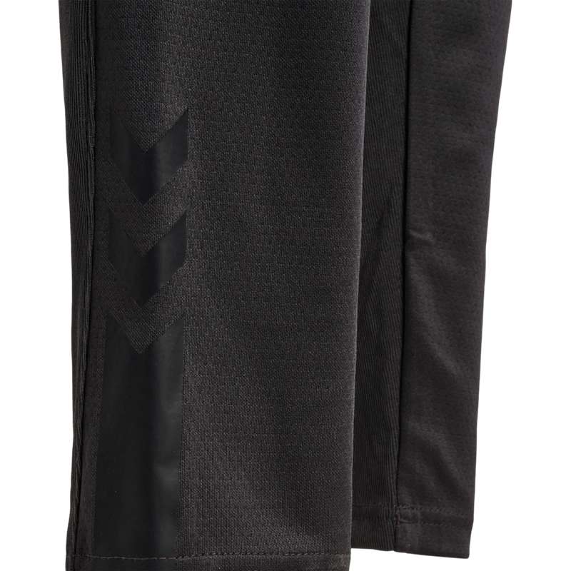 Hummel Active Training Muške Majice Crne | 028073-669