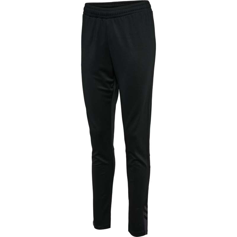 Hummel Active Training Ženske Hlače Crne | 227008-035