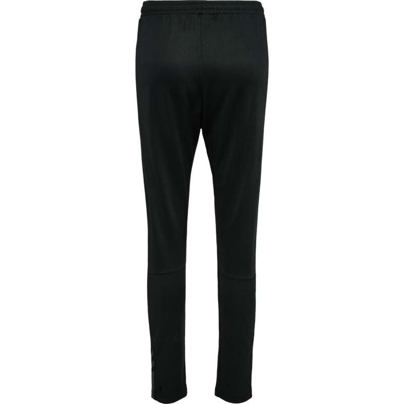 Hummel Active Training Ženske Hlače Crne | 227008-035