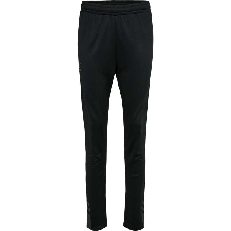 Hummel Active Training Ženske Hlače Crne | 227008-035
