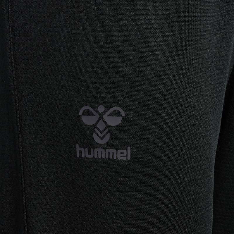 Hummel Active Training Ženske Hlače Crne | 227008-035