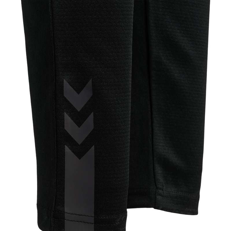 Hummel Active Training Ženske Hlače Crne | 227008-035