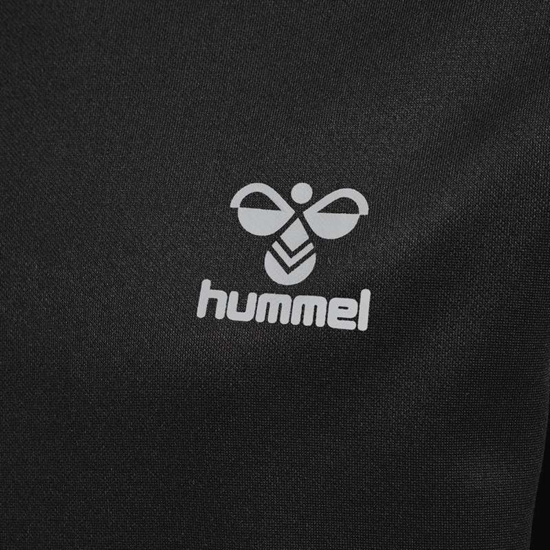Hummel Active Winter Dječje Dukserice Crne | 053309-093